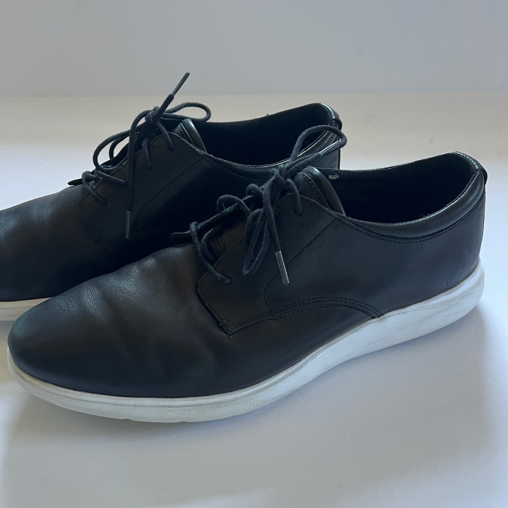 Cole Haan Black Shoes Size 13